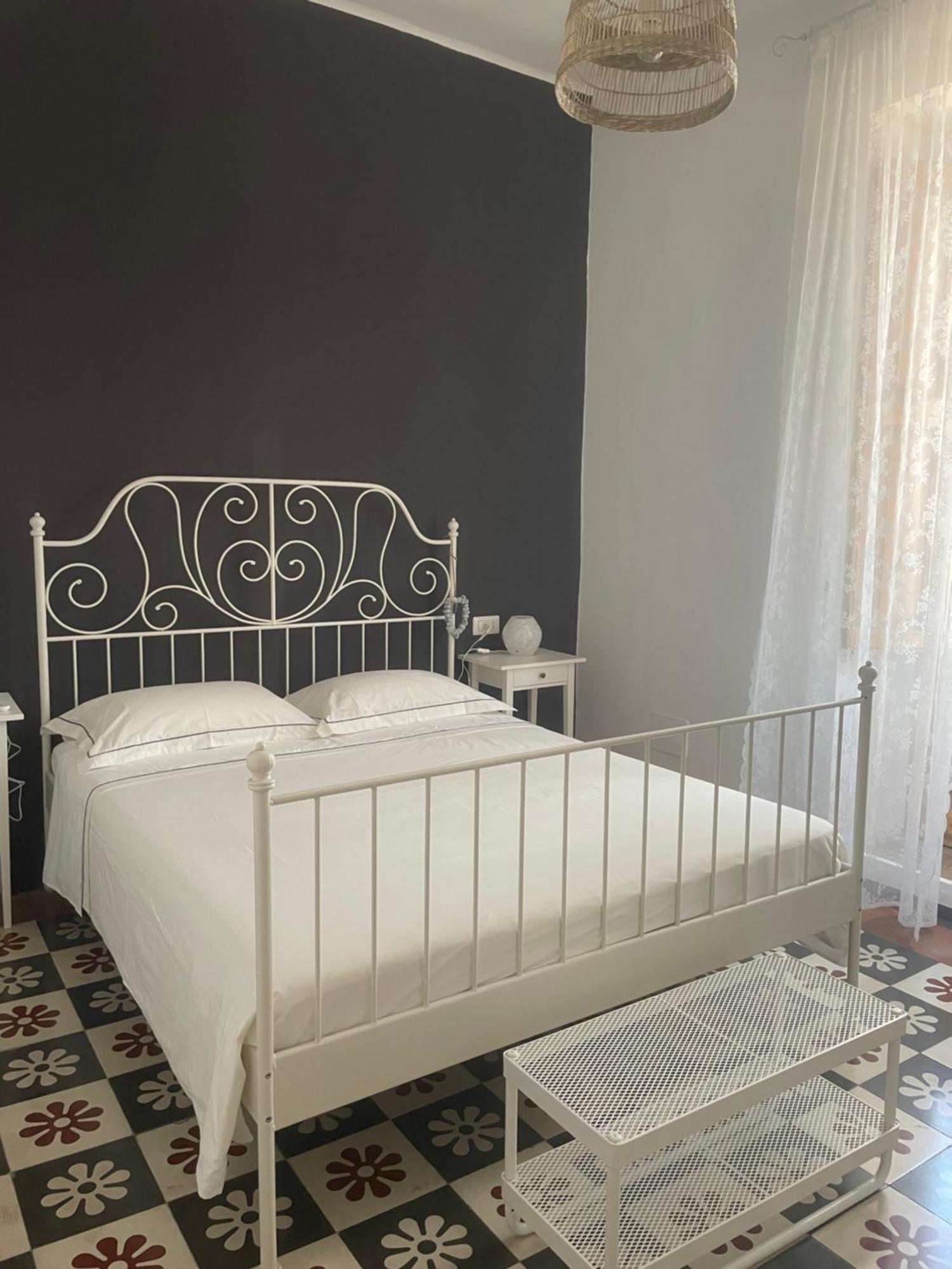 Hermes 14 Bari Exterior foto