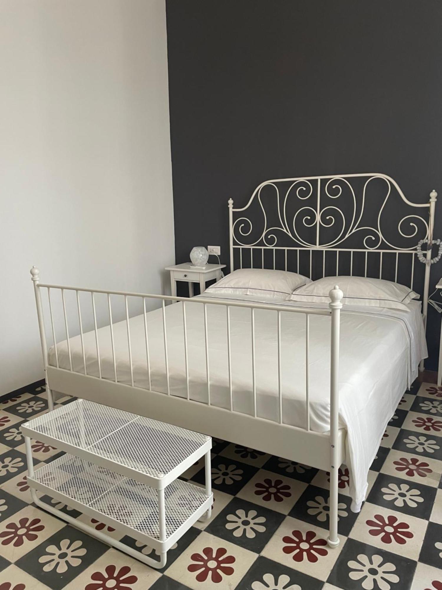 Hermes 14 Bari Exterior foto